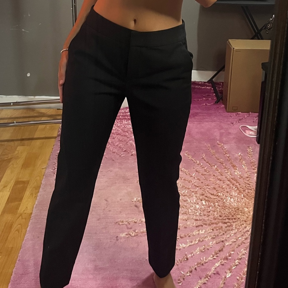 EXPRESS DRESS PANTS